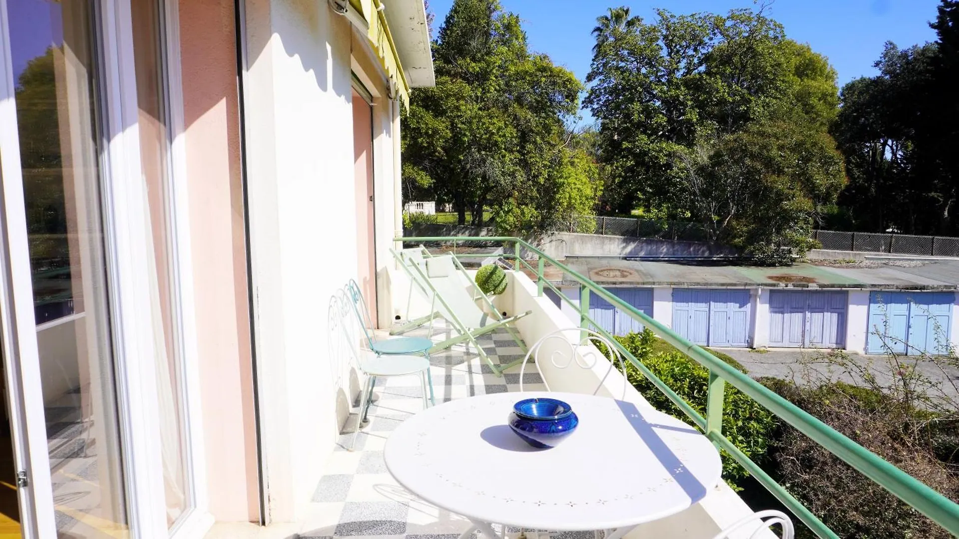 Apartment Proche Palais Des Festivals, Mer, Plage By Palmazur Cannes
