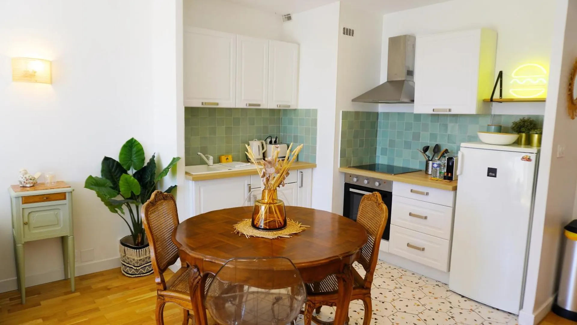 Proche Palais Des Festivals, Mer, Plage By Palmazur Cannes Apartment