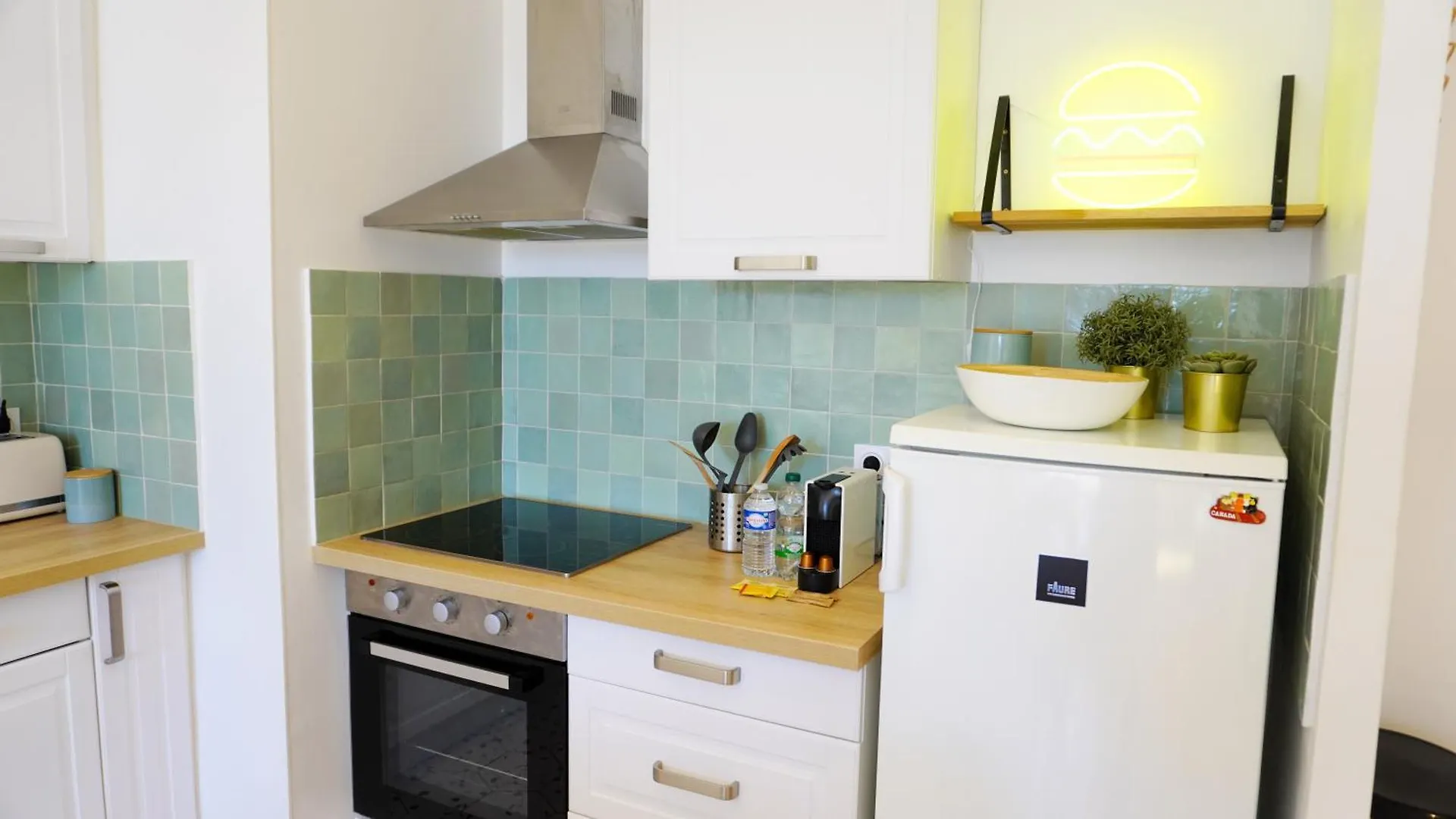 Apartment Proche Palais Des Festivals, Mer, Plage By Palmazur Cannes France