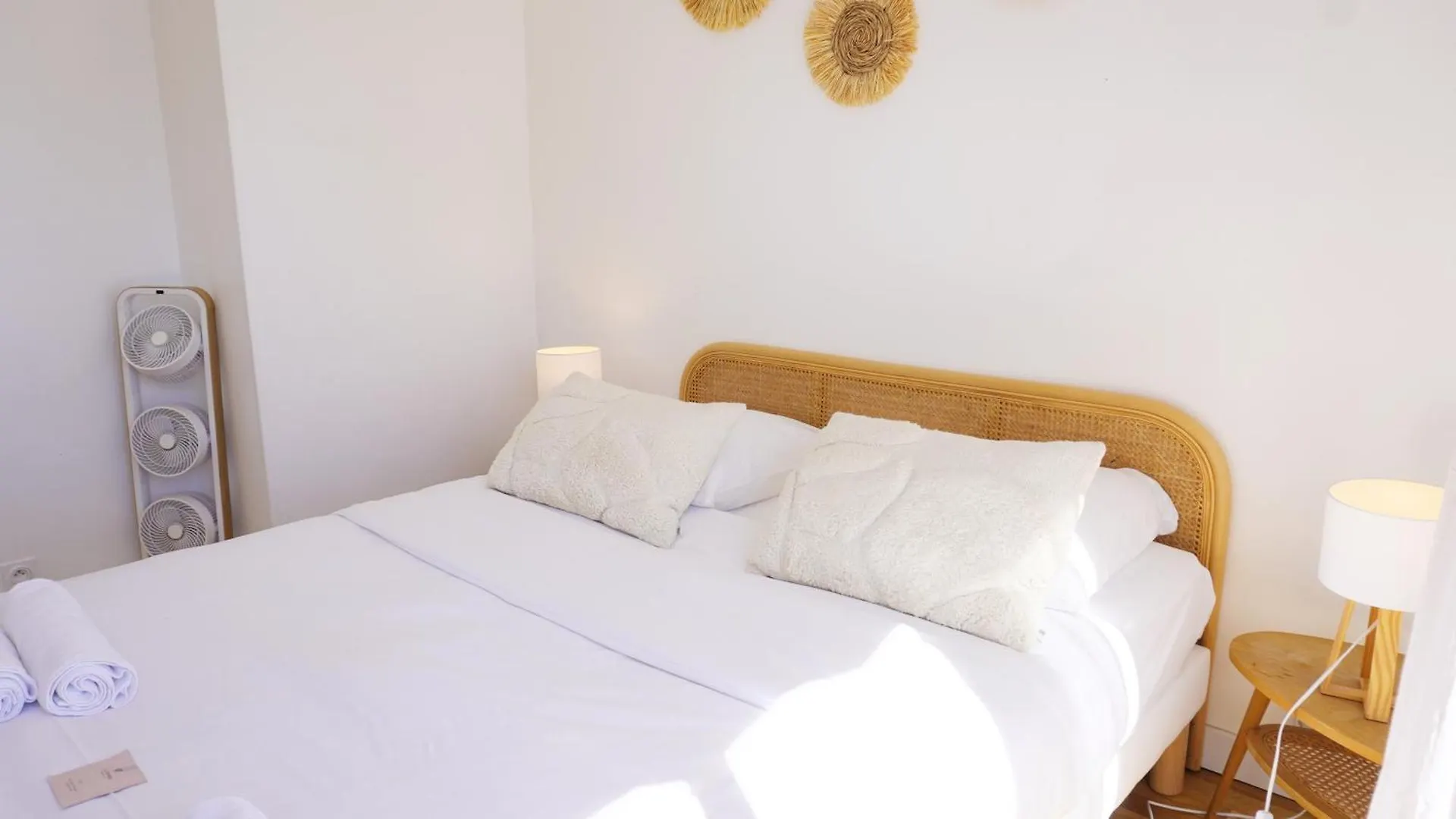 Apartment Proche Palais Des Festivals, Mer, Plage By Palmazur Cannes France