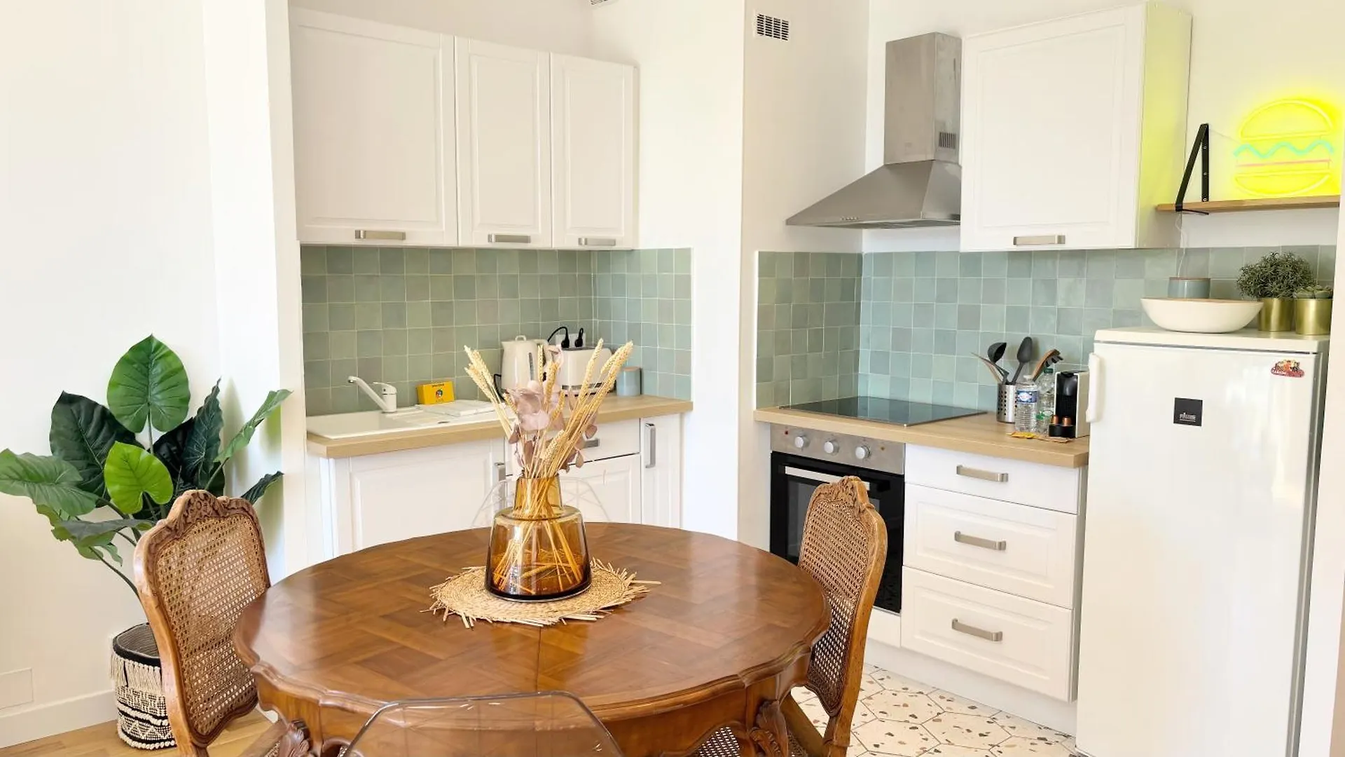 Apartment Proche Palais Des Festivals, Mer, Plage By Palmazur Cannes