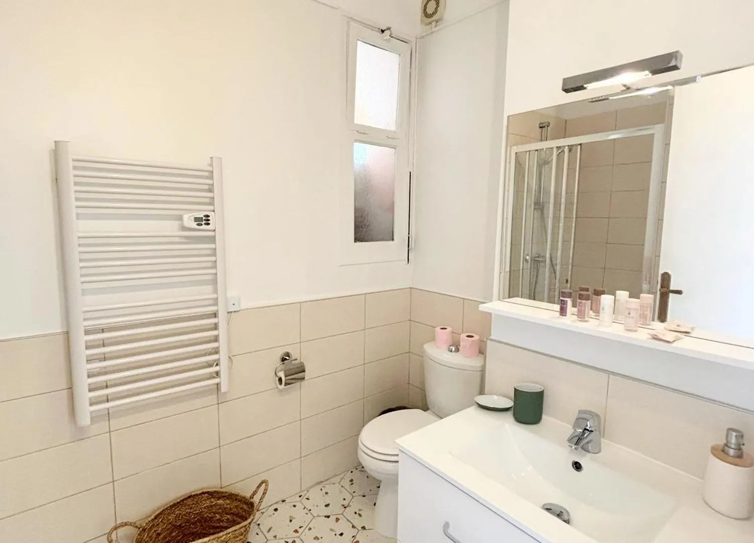 Proche Palais Des Festivals, Mer, Plage By Palmazur Cannes Apartment