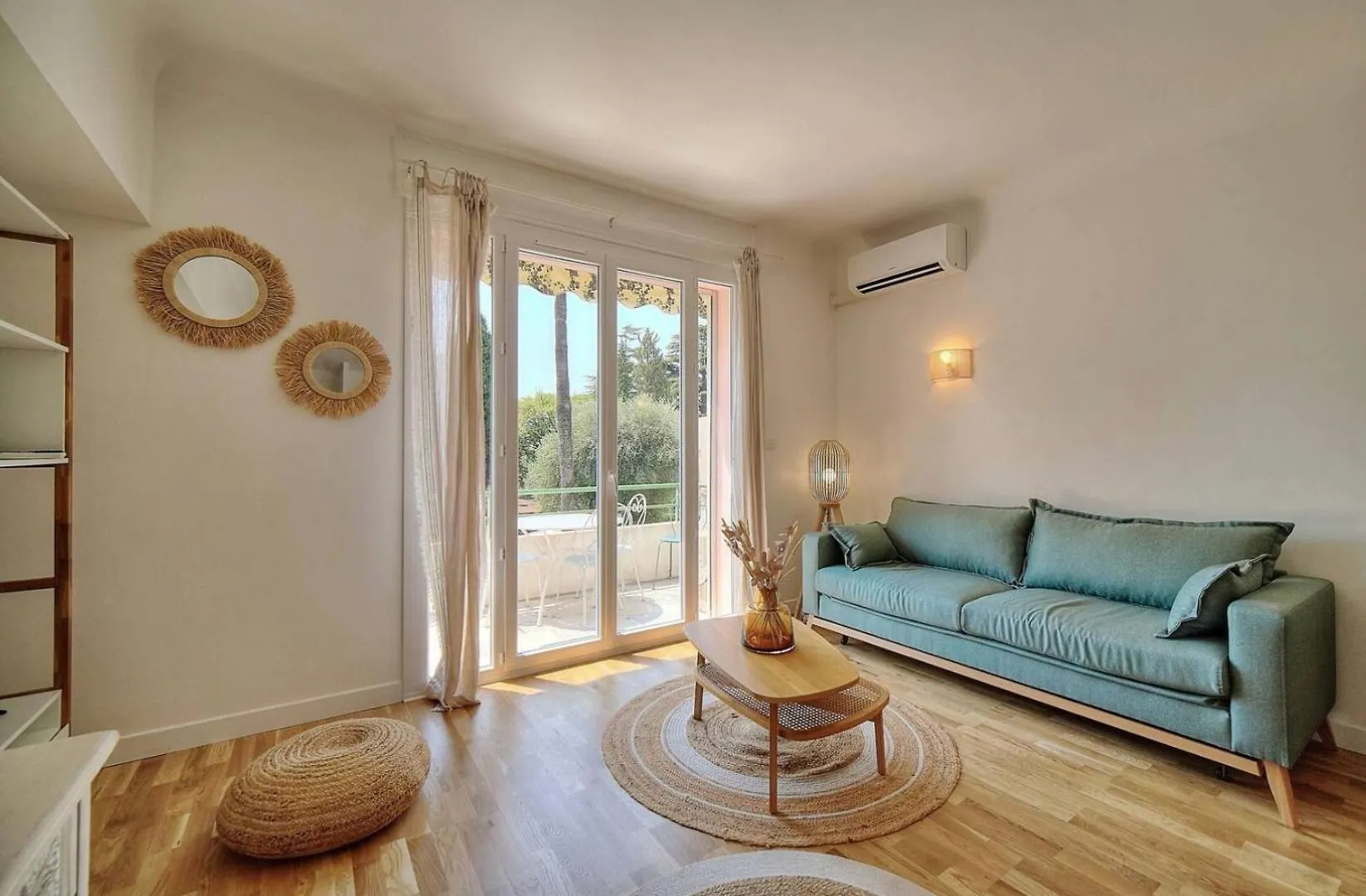 Apartment Proche Palais Des Festivals, Mer, Plage By Palmazur Cannes