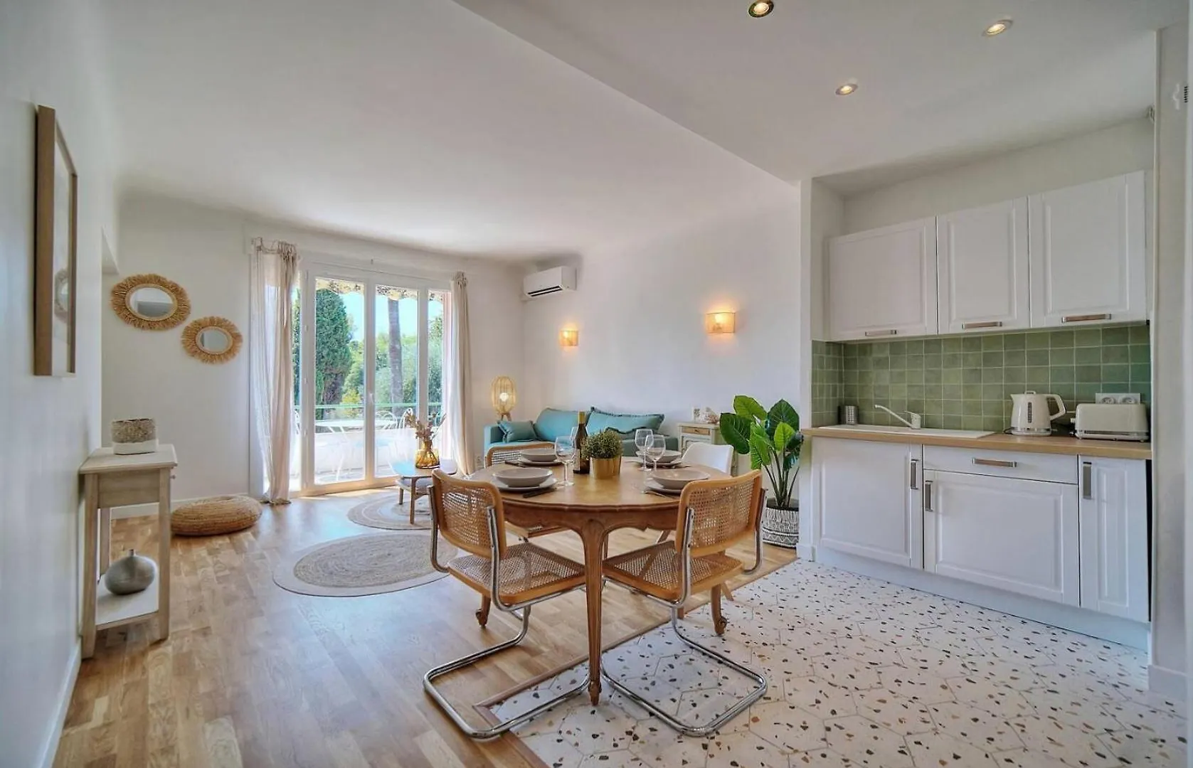 Apartment Proche Palais Des Festivals, Mer, Plage By Palmazur Cannes