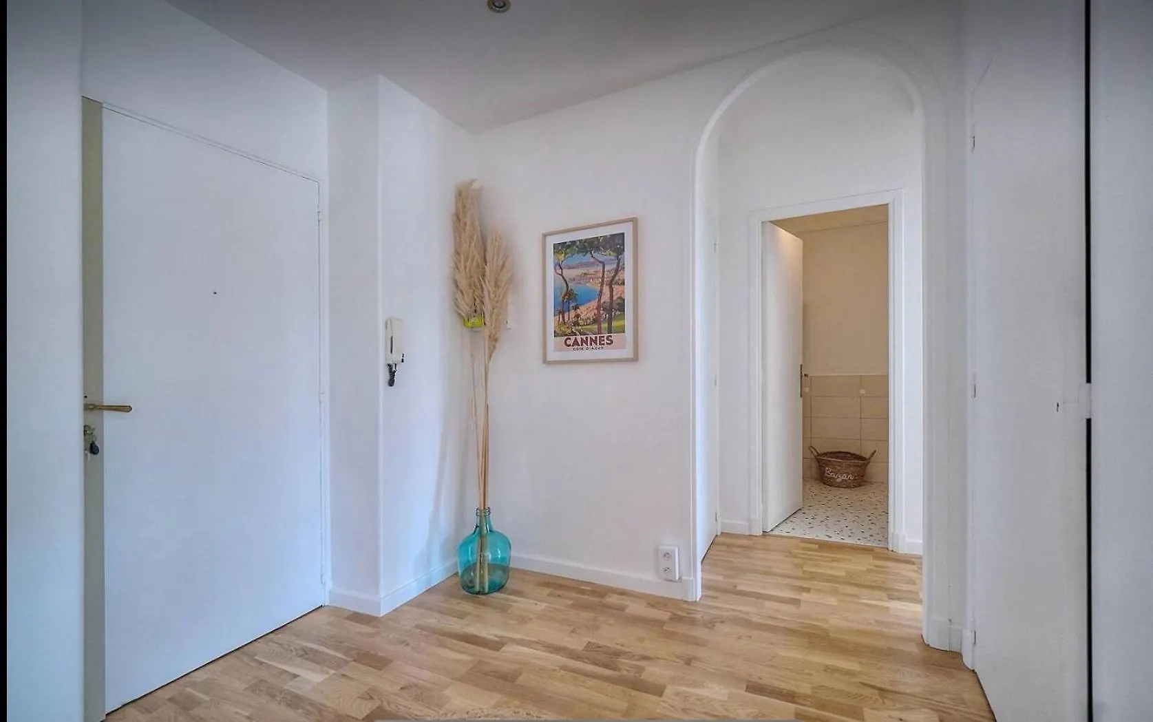 Apartment Proche Palais Des Festivals, Mer, Plage By Palmazur Cannes